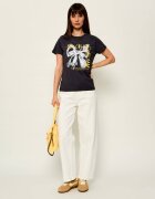 Pinko Tricou Basico | regular fit