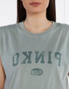 Pinko Tricou CACAO | regular fit