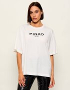 Pinko Tricou | Loose fit