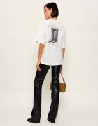 Pinko Tricou | Loose fit
