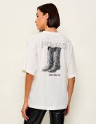 Pinko Tricou | Loose fit