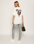 Pinko Tricou | Loose fit