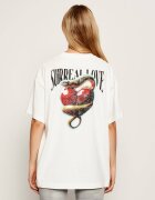 Pinko Tricou | Loose fit