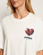 Pinko Tricou | Loose fit