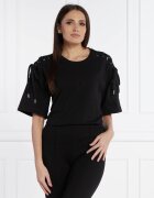 Pinko Tricou MAVERICK MAGLIA | Relaxed fit