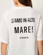 Pinko Tricou Miglio | Loose fit