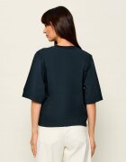Pinko Tricou Niamey Punk Dog | Relaxed fit