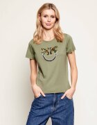 Pinko Tricou Quentin | regular fit