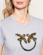 Pinko Tricou Quentin | regular fit