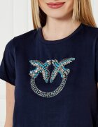 Pinko Tricou QUENTIN | Regular Fit