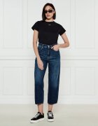 Pinko Tricou | Straight fit