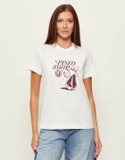 Pinko Tricou Trapani | regular fit