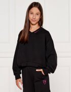 Pinko UP Hanorac | Loose fit