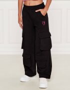 Pinko UP Pantaloni de trening | flare fit