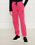 Pinko UP Pantaloni de trening | Regular Fit
