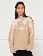 Pinko UP Pulover | Loose fit