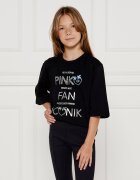 Pinko UP Tricou | Loose fit