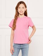 Pinko UP Tricou | Oversize fit