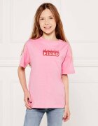 Pinko UP Tricou | Oversize fit