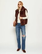 Pinko Vestă Deyn | regular fit