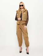 Pinko Vestă GERALDINE | regular fit