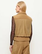 Pinko Vestă GERALDINE | regular fit