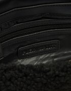 Plein Sport Geantă poștaș Cady | shearling