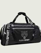 Plein Sport Geantă sport Duffle Tiger