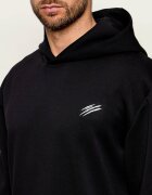 Plein Sport Hanorac Chrome Scratch | Relaxed fit