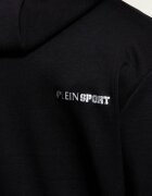 Plein Sport Hanorac Chrome Scratch | Relaxed fit