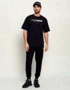 Plein Sport Pantaloni de trening Chrome Scratch | regular fit