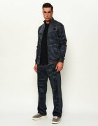 Plein Sport Pantaloni de trening | Straight fit