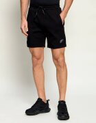 Plein Sport Pantaloni scurți Chrome Scratch | Slim Fit