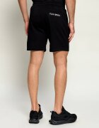 Plein Sport Pantaloni scurți Chrome Scratch | Slim Fit
