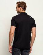 Plein Sport Polo Scratch | Slim Fit