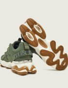 Plein Sport Sneakers Beast X-01