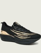 Plein Sport Sneakers Iron Tiger // Gen.X.05