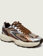 Plein Sport Sneakers Pulse X