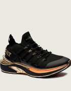 Plein Sport Sneakers Runner Chrome Surfer