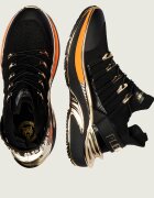 Plein Sport Sneakers Runner Chrome Surfer