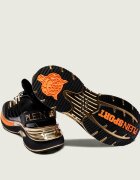 Plein Sport Sneakers Runner Chrome Surfer