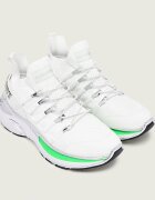Plein Sport Sneakers Runner Chrome Surfer