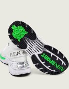 Plein Sport Sneakers Runner Chrome Surfer