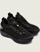 Plein Sport Sneakers Runner Socks Basic