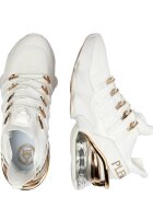 Plein Sport Sneakers Tiger Attack