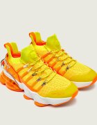 Plein Sport Sneakers Tiger Attack