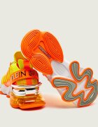 Plein Sport Sneakers Tiger Attack