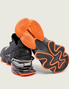 Plein Sport Sneakers Tiger Attack Gen.X.04