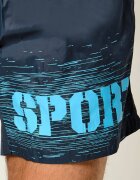 Plein Sport Șorți de baie | regular fit