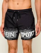 Plein Sport Șorți de baie | regular fit
